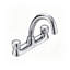 Z_Warehouse Touch Kitchen Faucet