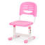 66cm Writing Desk Chair Set-1215027612