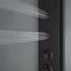 Ellington 59" H X 6" W EZDivert™ 4-Jet Shower System with Hand Shower Wand & Adjustable Shower Head