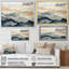 Majestic Mountain Peaks - montagnes, art mural-1330586187-1330586205-1302658078
