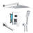 All-In-One Kit with Rough in-Valve-51831328