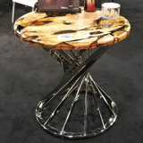 Luxury Round Dining Table