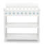 Eclipse Changing Table with Pad-13674106