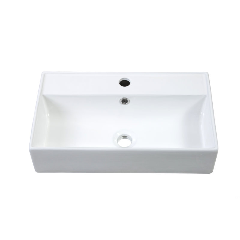 Basin Only