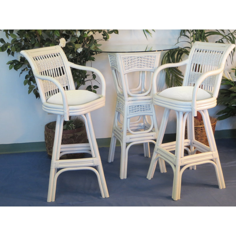 Ensemble repas pour 2 personnes Regatta, Ibiza Antique