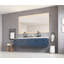 Miroir de salle de bain DEL-1328455480