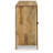 Pailynn Accent Cabinet