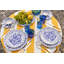 Amalfi Dinner Plate - 10.6"-1630521899