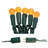 Pham Globe Electric String Lights-826332965