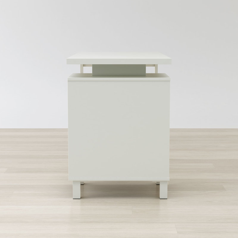 Haslev 47" Writing Desk
