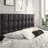 Lily Upholstered Fabric Headboard-114645075-114645073