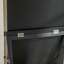 Full Length Mirror Standing Leaning Wall 64" x 21" Dark Wood Grain
