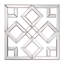 Miroir mural Pittard