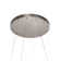 Anillo LED Pendant