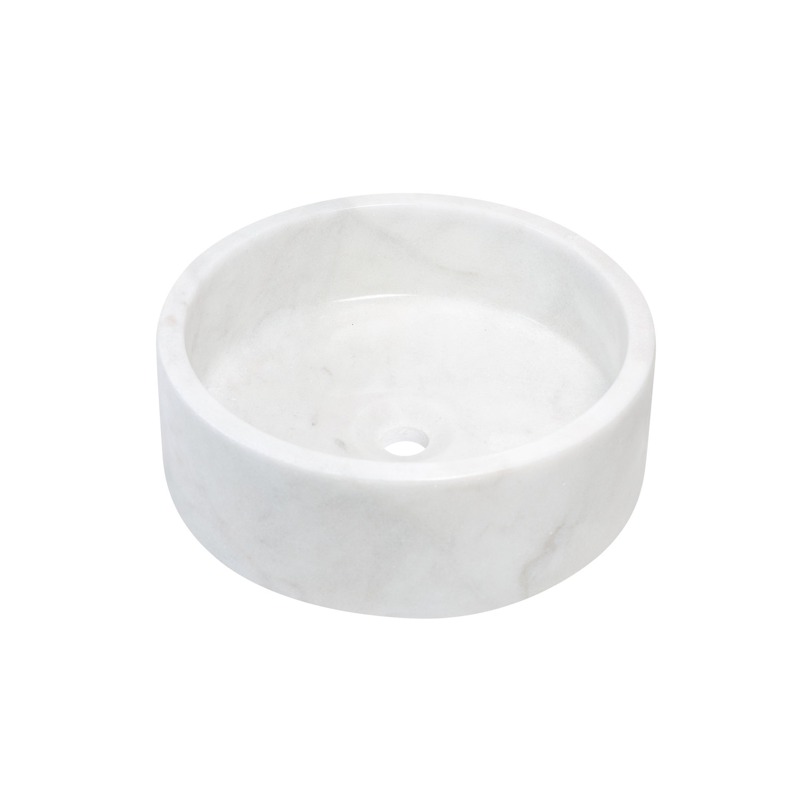 Ordu Stone Handmade Bathroom Sink