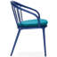 Windsor Outdoor Dining Armchair-381267341