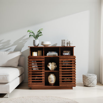 Buffet 36 "avec rangement