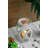 Hange 12.6'' H Tabletop Lantern