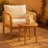 Maui Side Table