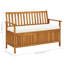 Boîte de rangement pour terrasse Cotswald-610052356