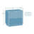 Jirau 30.95 " Wide 2 Filing Cabinet