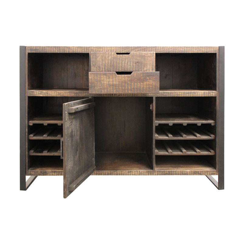 55'' Wine Bar, Natural