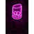 Rose est en rupture de stock