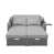Grey is out of stock