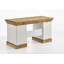 Kelly Solid Wood Executive Desk-22431094