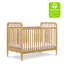 Liberty 3-in-1 Convertible Spindle Crib-1769221478