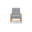 Pursuit Outdoor Chaise Lounge-293763020