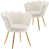 Tissu beige