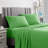 Microfiber Sheet Set-1282397674-1282397680