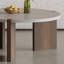 Ensemble de tables basses Modern