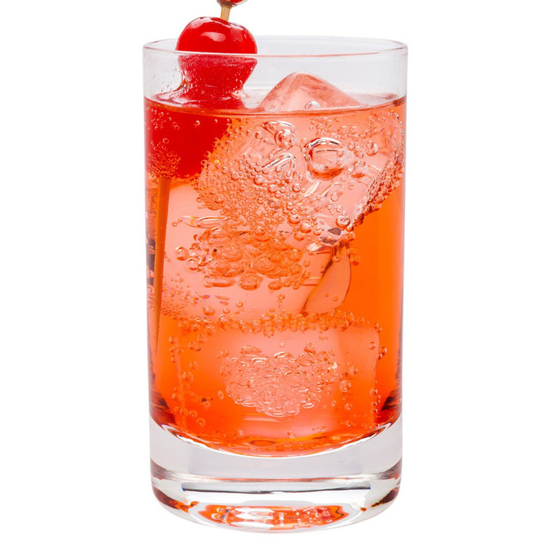 6oz. Drinking Glass Set