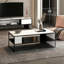 Glorias Coffee Table