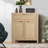 Safura 30'' Sideboard With 1 Drawer and 2 Doors-1364156427