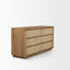Commode 6 tiroirs Travona