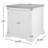 Taejuan End Table and Built-In Outlets-858342679-858342678
