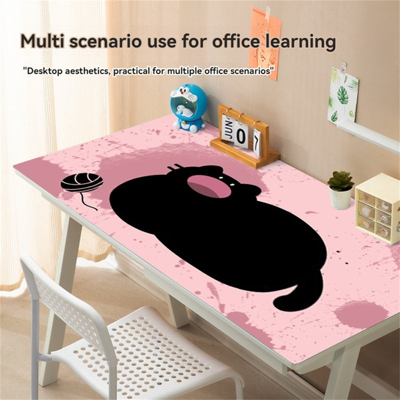 Office Desk Mat, Computer Desk Mat