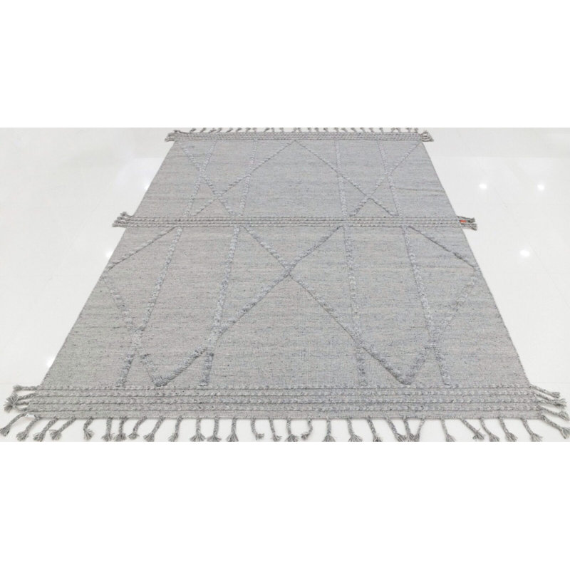 Tapis noué à la main Dover Tapis - 301576