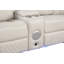 Canapé modulaire inclinable électrique Gattus-1109701056
