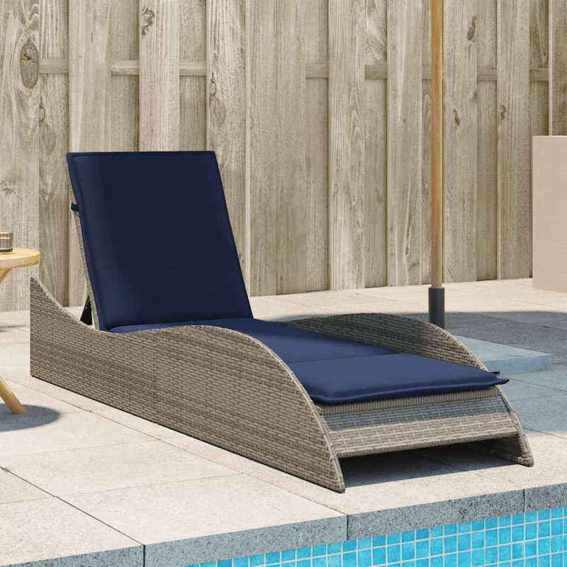 Outdoor Lounge Chair
