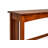 55.5'' Solid Wood Console Table