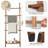 5ft Wood Blanket Ladder