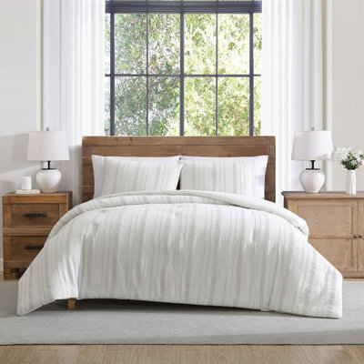Mellie Cotton Comforter Set