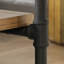 Table basse avec rangement Carmelita