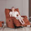 Chaise ergonomique réglable-110876807
