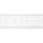 Panneaux muraux blancs 94,5 "(paquet de 4)-69958155