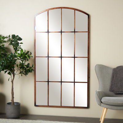Miroir mural Haider